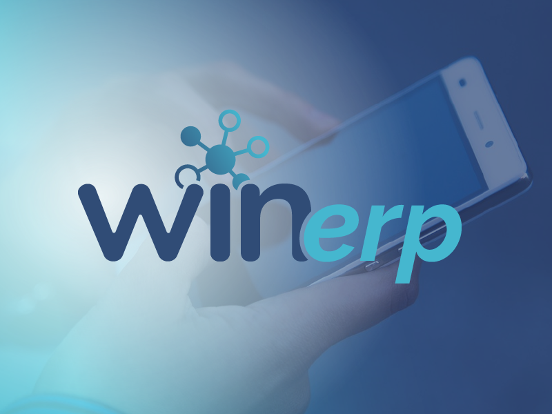Winerp, transformación digital para telecomunicaciones