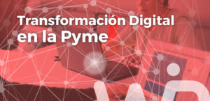 Proceso de Transformación Digital en la Pyme