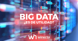 utilidad del big data, importancia del big data, usos del big data