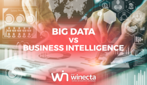 diferencias entre big data y business intelligence, big data vs business intelligence